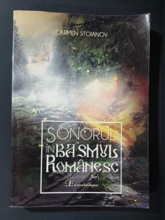 Sonorul in Basmul Romanesc - Carmen Stoianov