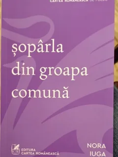 Soparla din groapa comuna
