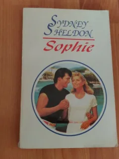 SOPHIE-SYDNEY SHELDON