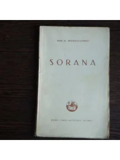 Soprana, Ioan Al. Bratescu-Voinesti