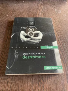 Sorin Delaskela Destramare