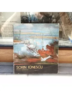 Sorin Ionescu , Radu Ionescu , 1980