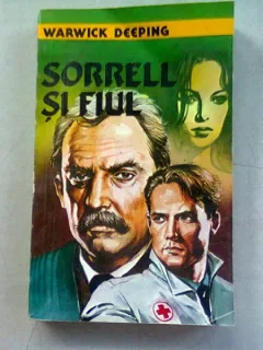 SORRELL SI FIUL - WARWICK DEEPING