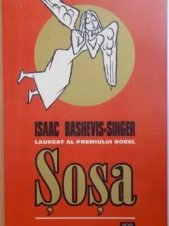 SOSA de ISAAC BASHEVIS-SINGER 2004