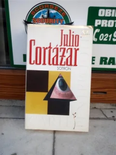 SOTRON , JULIO CORTAZAR