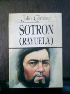 Sotron (Rayuela) - Julio Cortazar