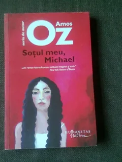 SOTUL MEU, MICHAEL - AMOS OZ