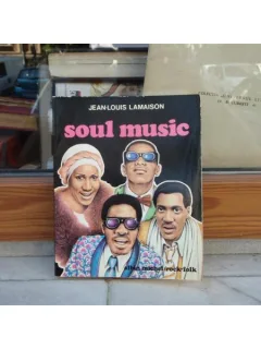SOUL MUSIC , JEAN-LOUIS LAMAISON , 1977