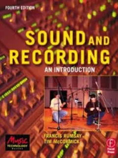Sound and recording, an introduction - Rumsey McCormick