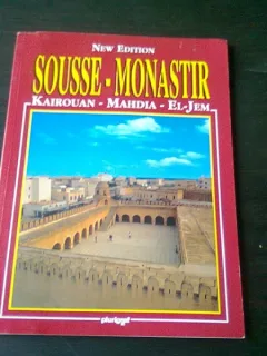 SOUSSE, MONASTIR, TUNISIA, TEXT IN LIMBA ENGLEZA