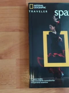 SPANIA-FIONA DUNLOP