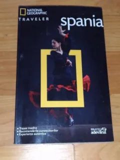 SPANIA - NATIONAL GEOGRAPHIC (FIONA DUNLOP)
