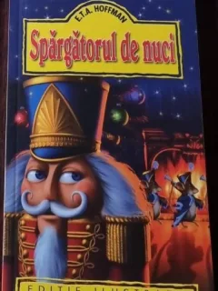 Spargatorul de nuci - E.T.A. Hoffmann
