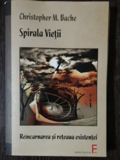 SPIRALA VIETII - CHRISOPHER M. BACHE