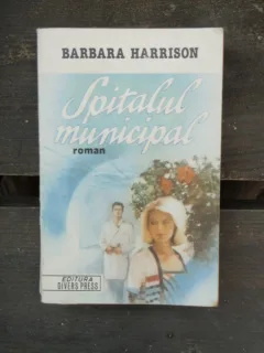 SPITALUL MUNICIPAL - BARBARA HARRISON