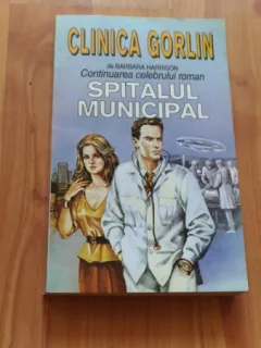 SPITALUL MUNICIPAL-BARBARA HARRISON
