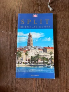 Split. History and culture