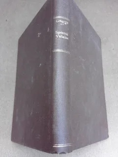 Sportul velelor - George Nour
