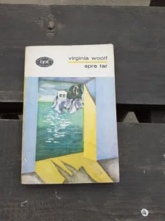 SPRE FAR - VIRGINIA WOOLF