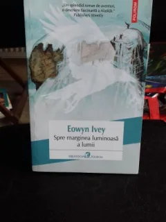SPRE MARGINEA LUMINOASA A LUMII - EOWYN IVEY