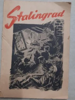 Stalingrad