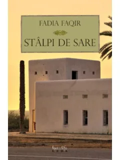 STALPI DE SARE - FADIA FAQIR