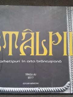 Stalpii, arhetipuri in arta brancusiana
