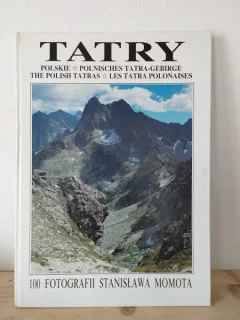 Stanislaw Momot - Muntii Tatra