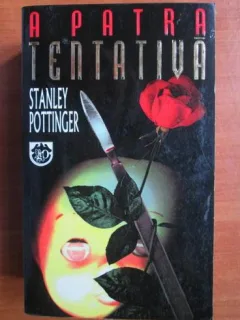 Stanley Pottinger - A patra tentativa