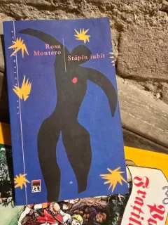 Stapan iubit - Rosa Montero