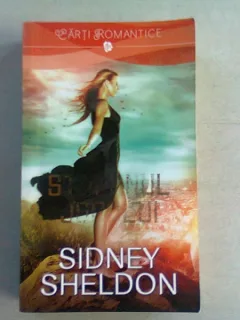 STAPANUL JOCULUI - SIDNEY SHELDON