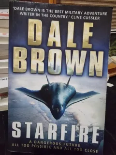 Starfire - Dale Brown