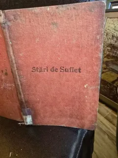 Stari de suflet - Teodor Ionescu