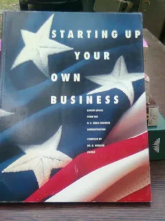 Starting up your own business - Howard  (Începeți propria afacere)