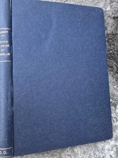 STATICA BOLTILOR SI CADRELOR - E. MORSCH  VOL.1
