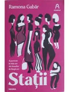 Statii - Ramona Gabar