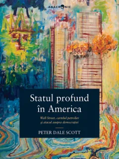 Statul profund in America, Peter Dale Scott