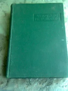 STEAGURI PE TURNURI - A.S. MAKARENKO
