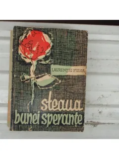 Steaua Bunei Sperante , Laurentiu Fulga , 1962