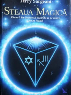 STEAUA MAGICA, JERRY SARGEANT