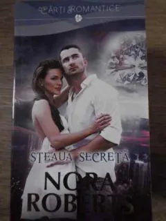 STEAUA SECRETA - NORA ROBERTS