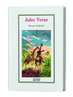 STEAUA SUDULUI - JULES VERNE