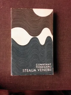 STEAUA VENERII - CONSTANT TONEGARU