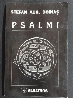 Stefan Augustin Doinas - Psalmi