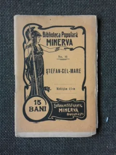 Stefan Cel Mare
