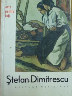 Stefan Dumitrescu - Album Pictura