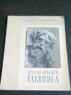 STEFAN IONESCU VALBUDEA - G. OPRESCU