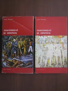 Stefan Morawski - Marxismul si estetica (2 volume)