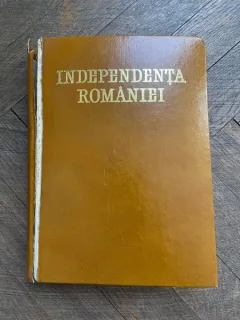 Stefan Pascu Independenta Romaniei
