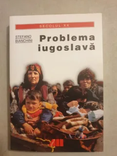 Stefano Bianchini - Problema Iugoslava